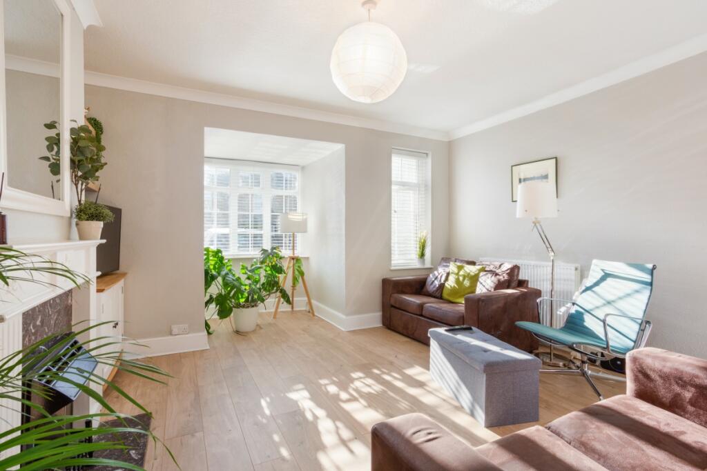 Main image of property: Doods Road Reigate RH2