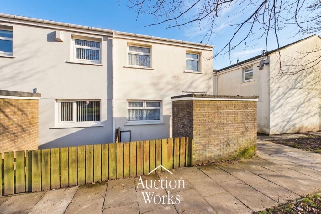 Main image of property: Northumbria Walk, Newcastle Upon Tyne, NE5