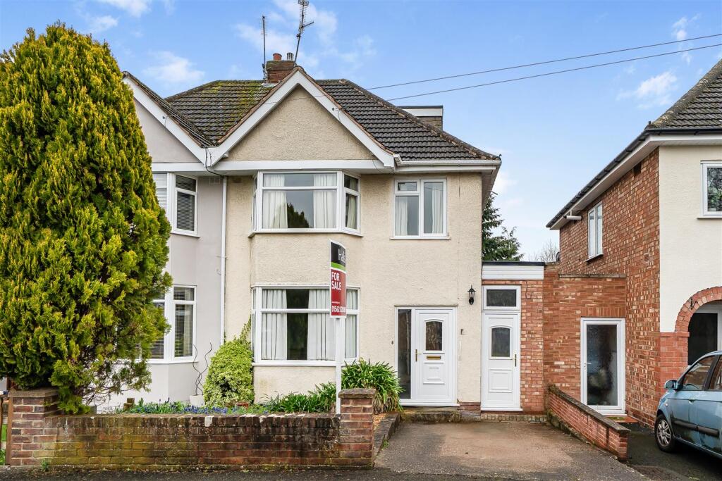 Main image of property: Avill Grove, Kidderminster