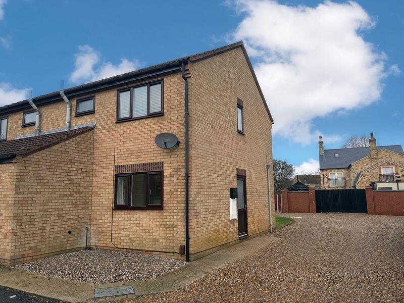 Main image of property: Wallmans Lane, Swavesey