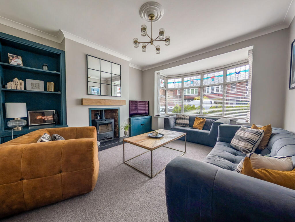 House in Stockton-on-Tees - View 5