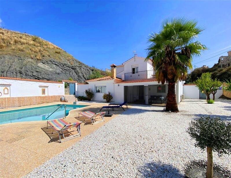 Main image of property: Andalucia, AlmerÃa, Huércal-Overa