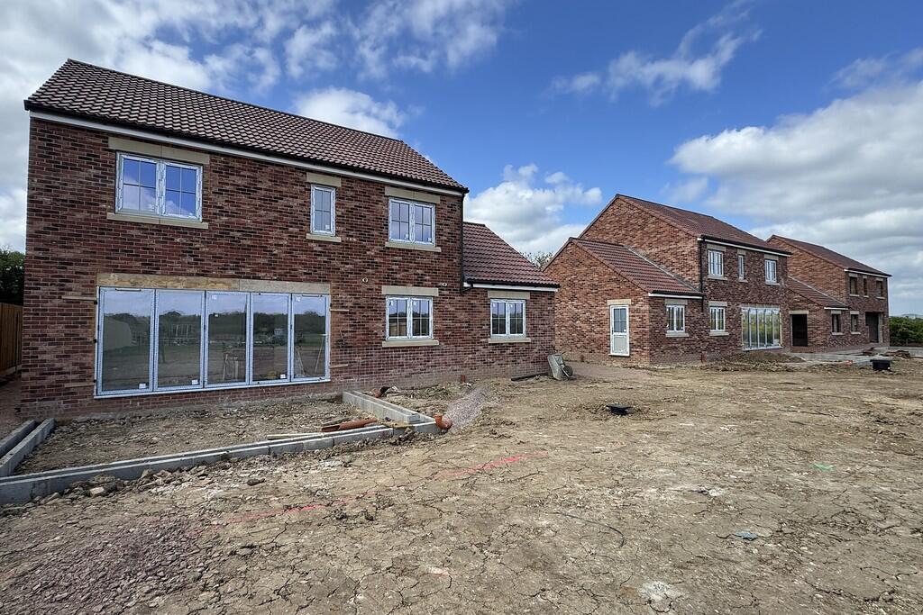 Main image of property: Main Road, Kirby Bellars