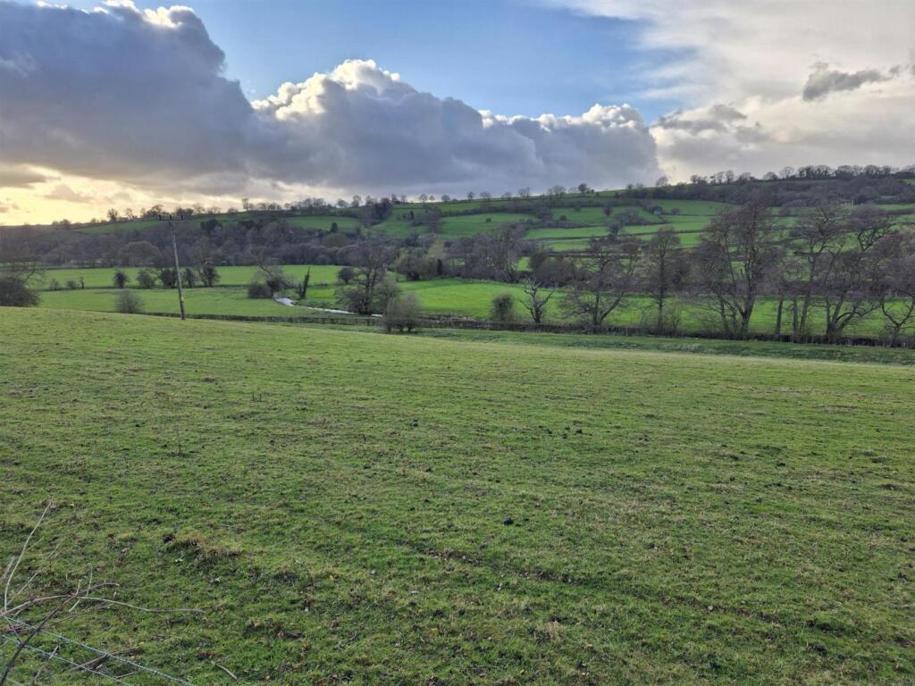 Main image of property: Land at Sides Lane, Snelston