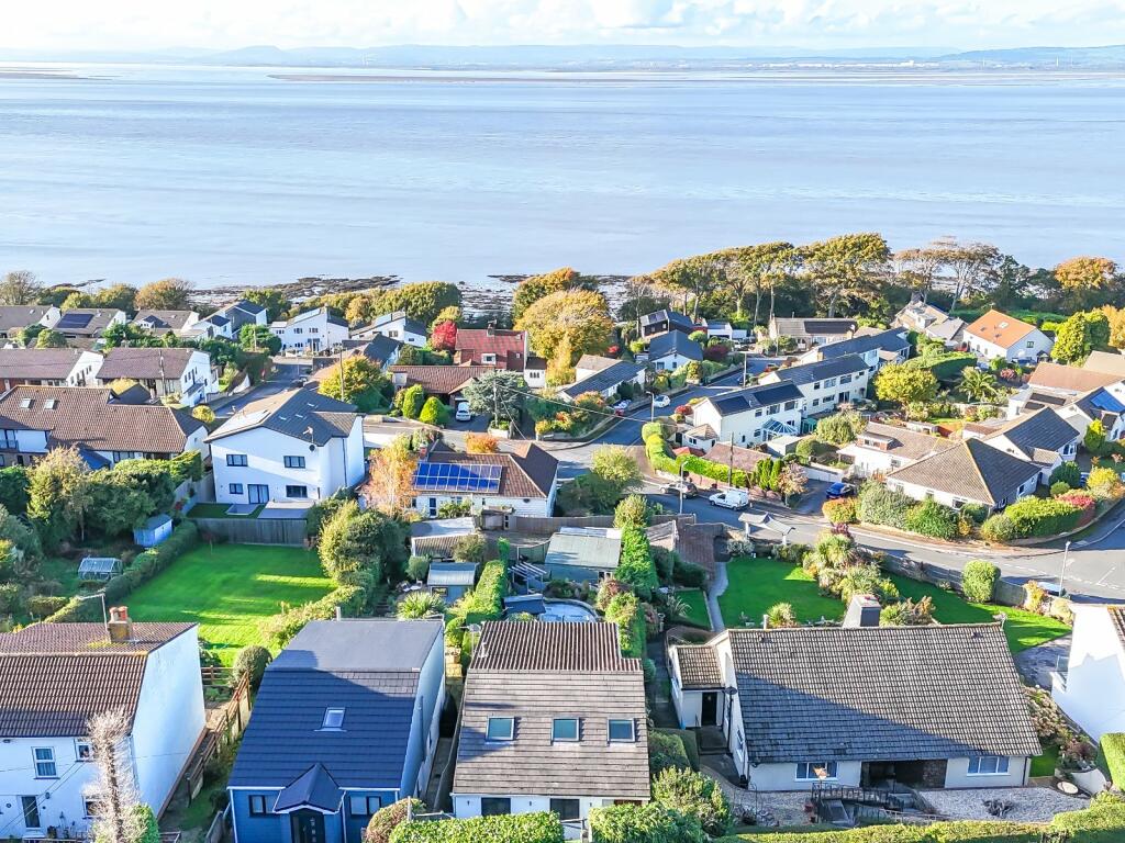 Main image of property: Nore Road, Portishead, Bristol, Somerset, BS20