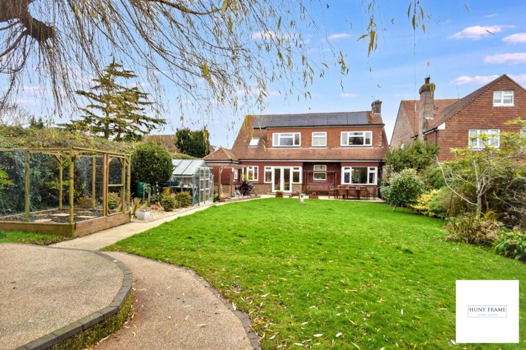 Main image of property: Rattle Road, Stone Cross, Pevensey