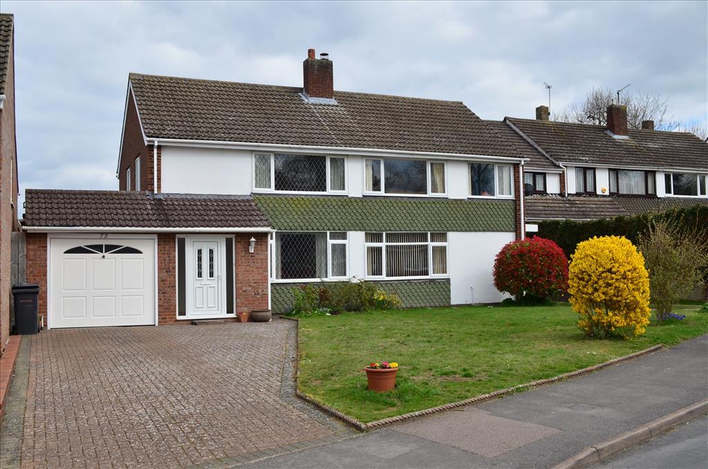 Main image of property: Poplar Drive, Royston, SG8