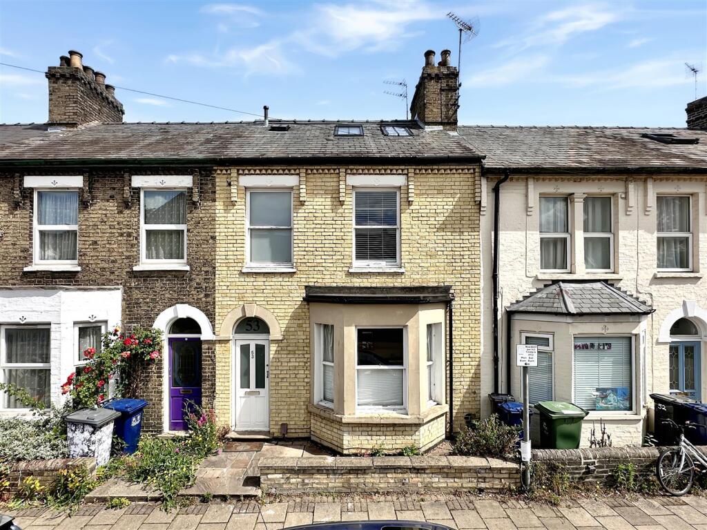 Main image of property: Devonshire Road, Cambridge