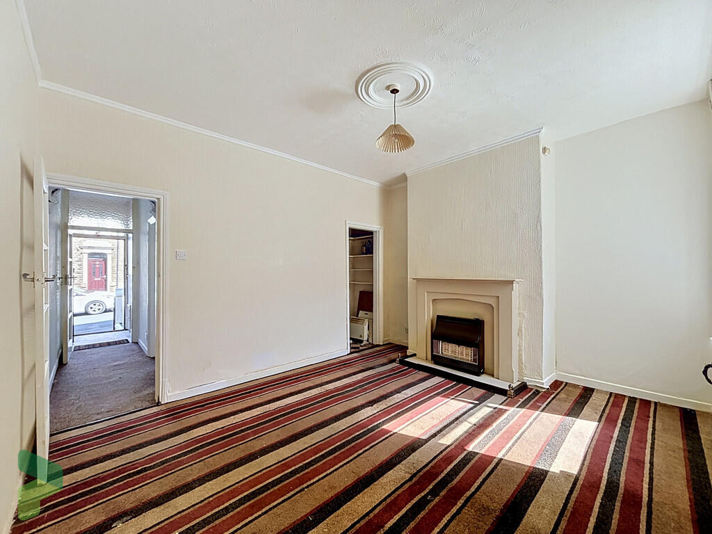 London Terrace, Darwen photo 5