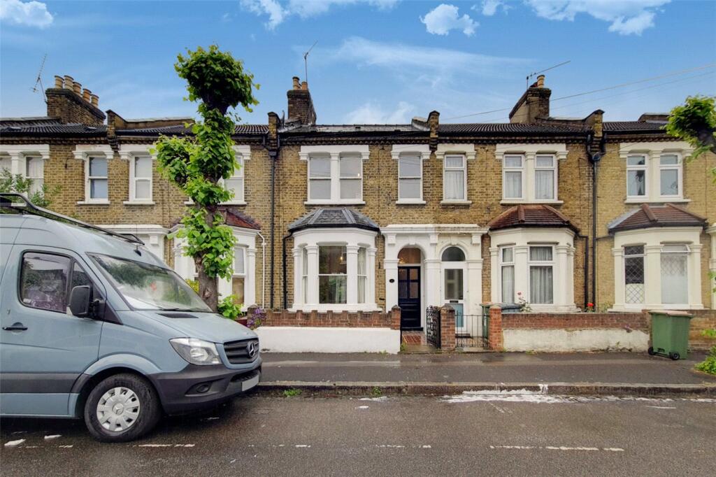 Main image of property: Eleanor Road, London, E15