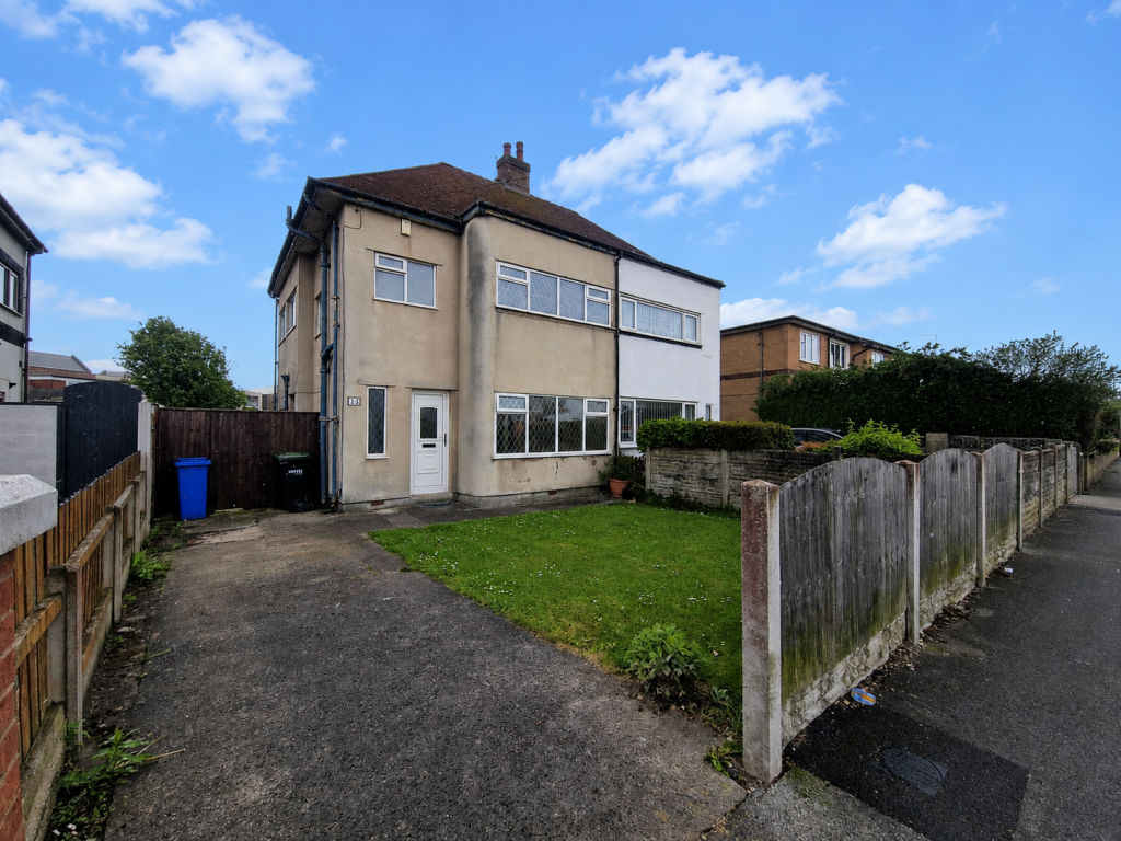 Main image of property: Grange Road,  Fleetwood, FY7