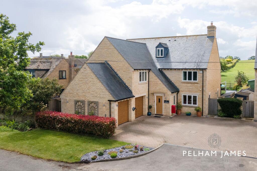 Main image of property: Sulehay Road, Yarwell, PE8