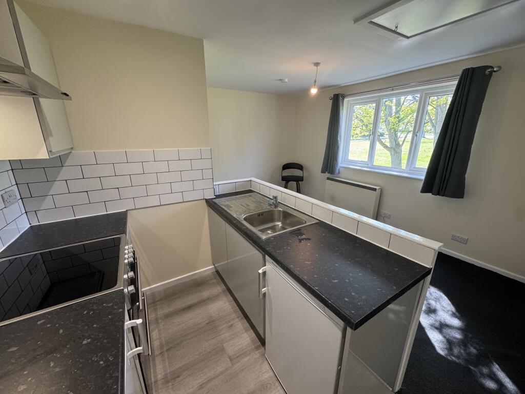 Main image of property: Cornfield Drive, Lichfield, WS14