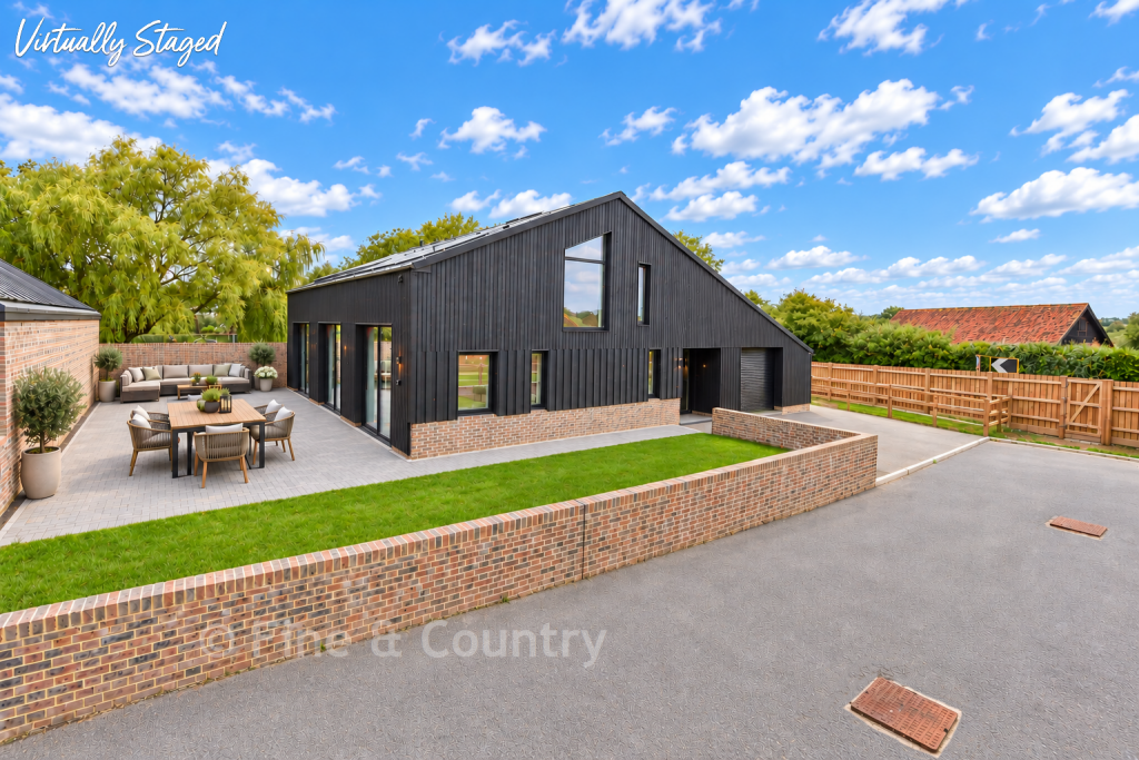 Main image of property: Hartdene Barns, Hartfield Road, Cowden, Kent