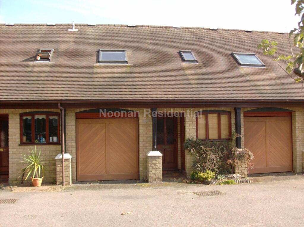 Main image of property: Rampleys Lane, Little Paxton