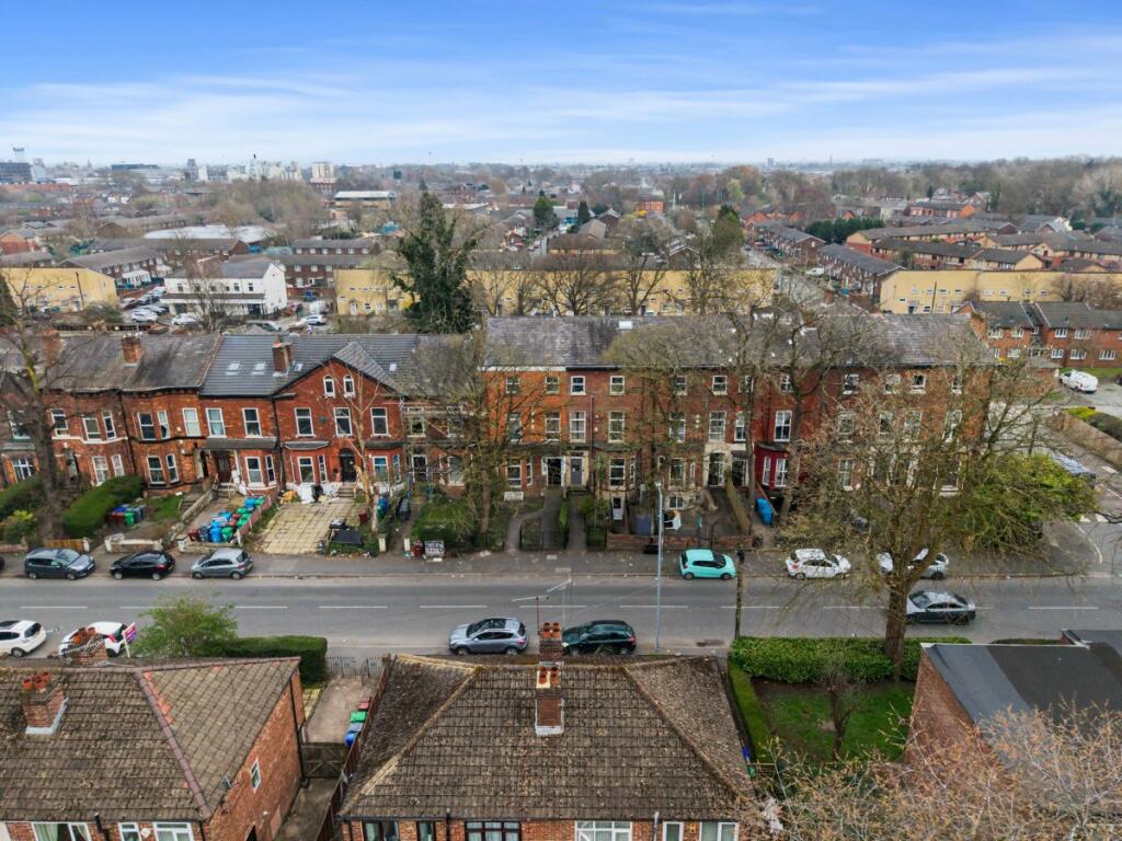 Main image of property: Withington Road, Whalley Range