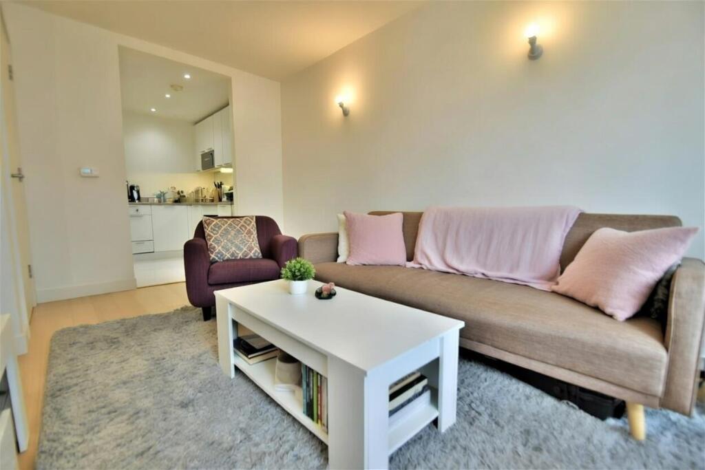 Main image of property: Cardinal Building, Station Approach, Hayes