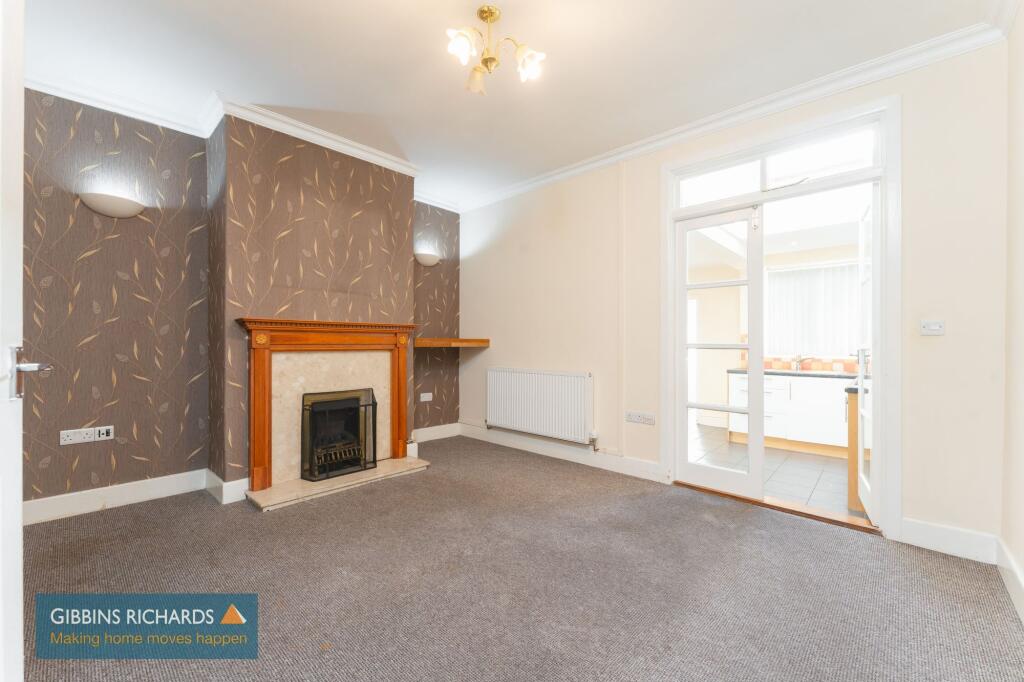 House in Bridgwater, Bristol Road, Somerset - More