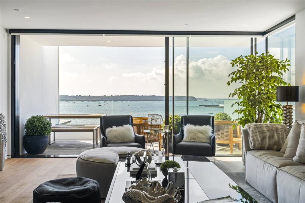 Additional image 3 of Dorset Lake Avenue, Lilliput, Poole, Dorset, BH14