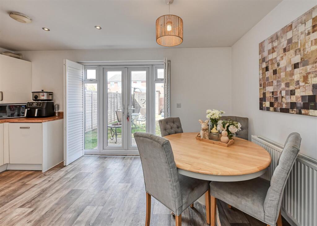 House in Telford - View 3
