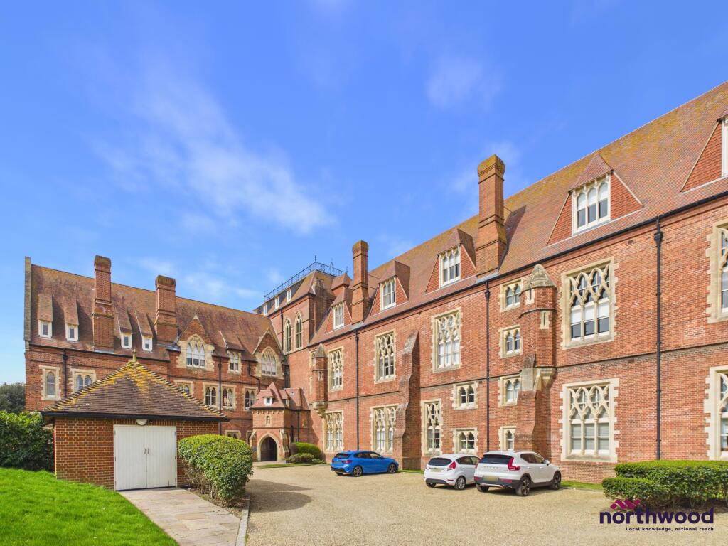 Main image of property: 22 Darley Road, Meads, Eastbourne, BN20