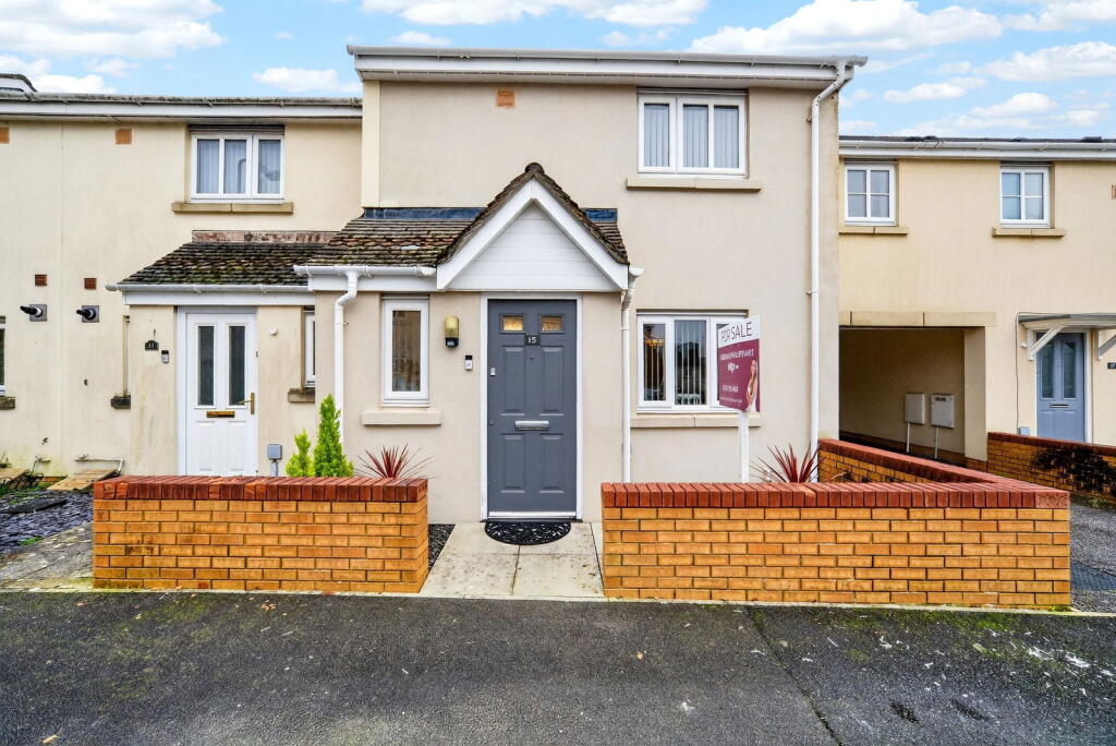 Main image of property: Gelli Deg, Fforestfach. Swansea. SA5 4PB