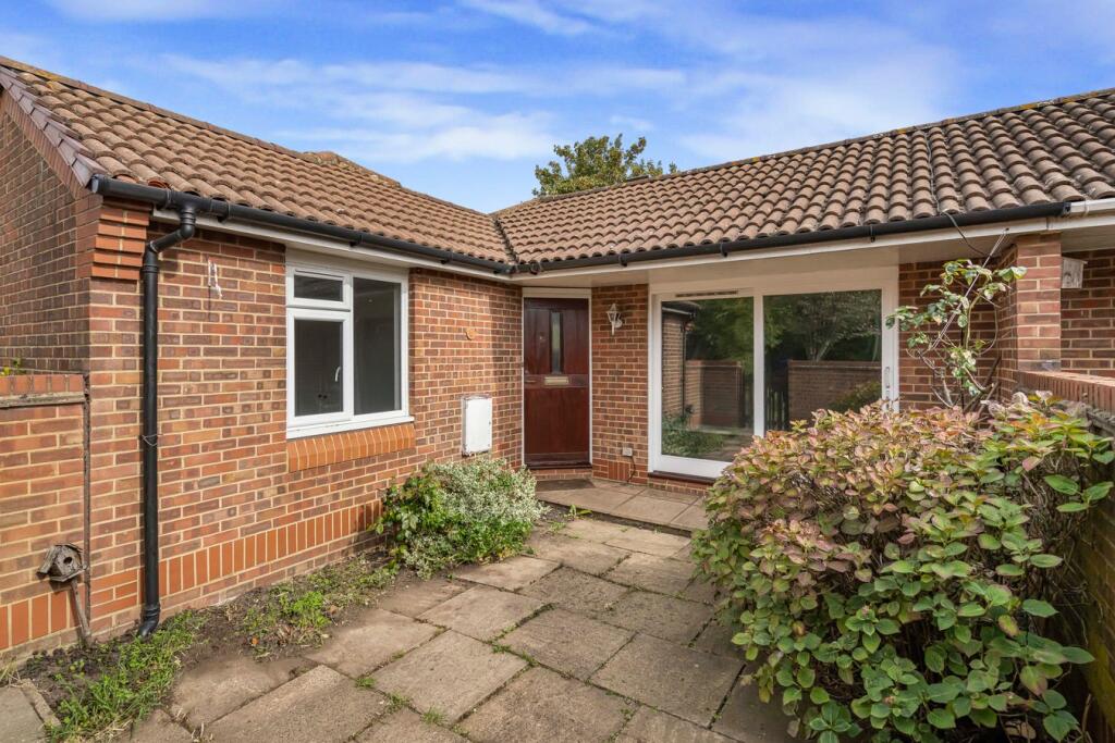 Main image of property: Cheviot Close, Harlington, Hayes, UB3