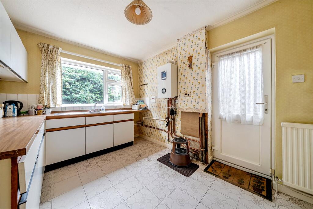 House in London - View 4