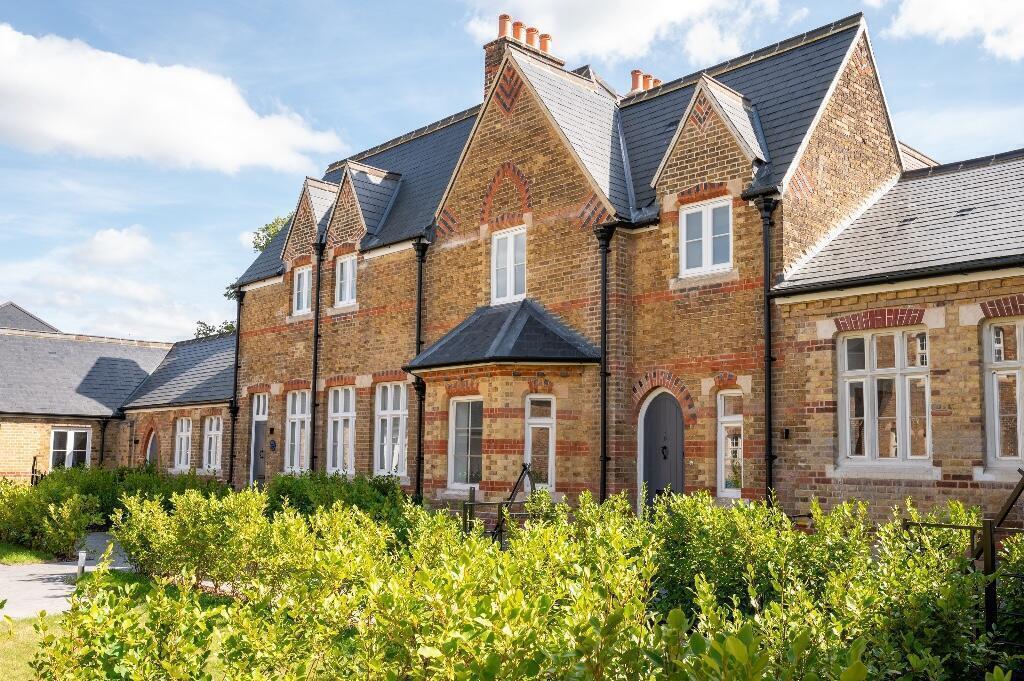 Main image of property: At Trent Park, London, EN4