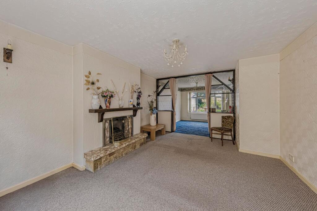 House in Stoke-on-Trent, Dresden - View 3