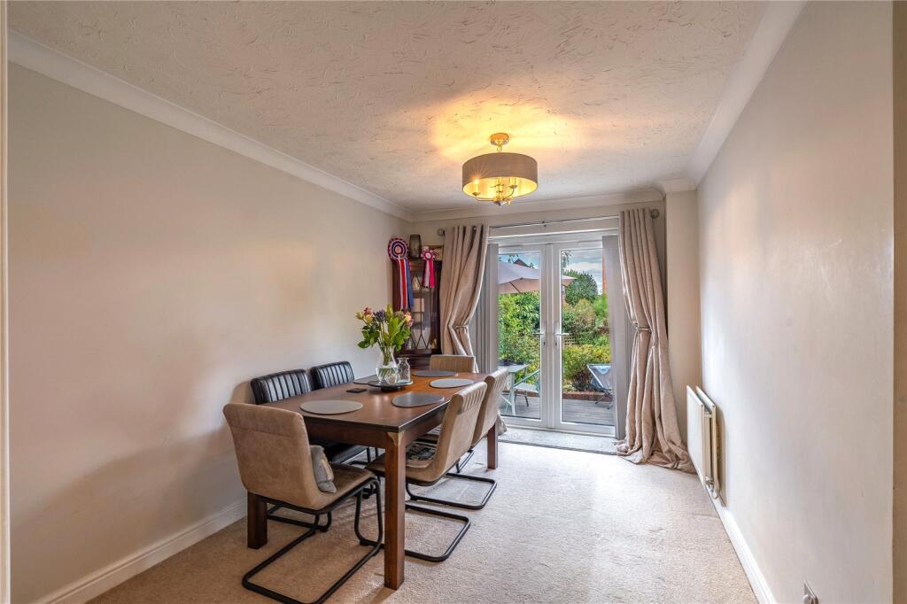 House in Bridgnorth, Shropshire - More