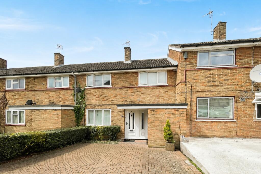 Main image of property: Nicholls Field, Harlow, Essex, CM18