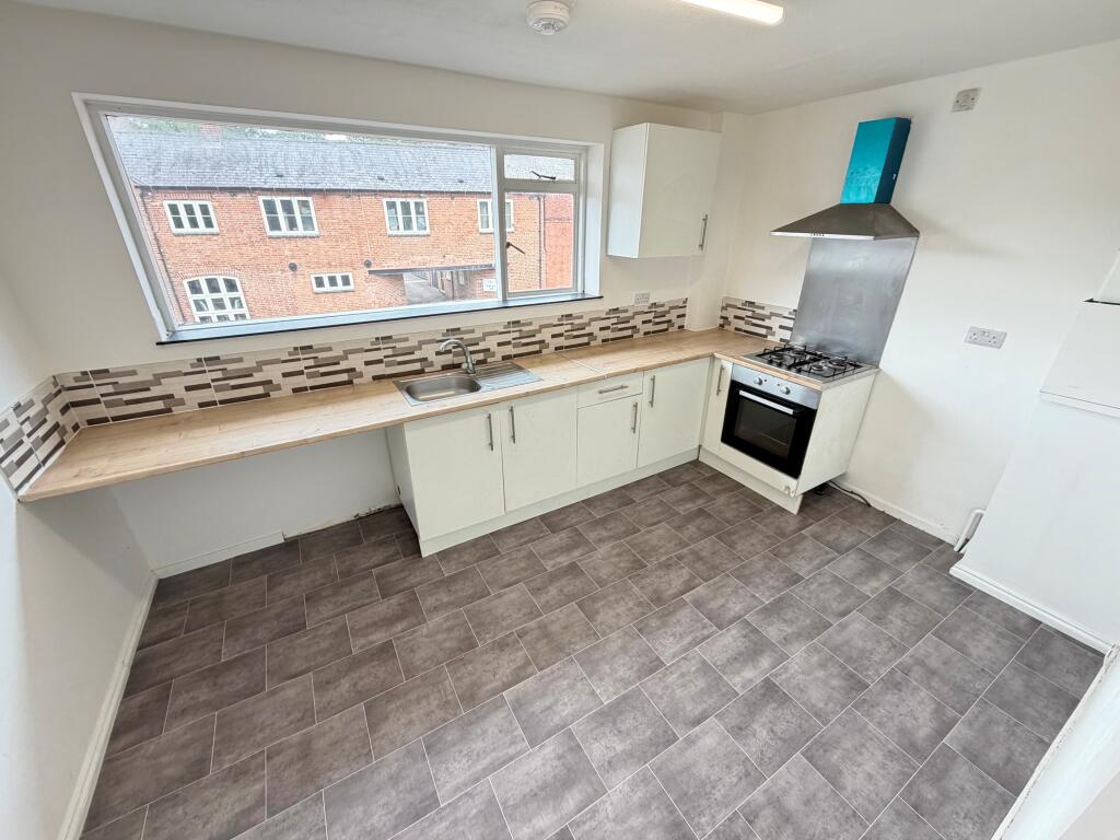 Main image of property: North Street, Barrow Upon Soar, Leics, LE12 8PZ