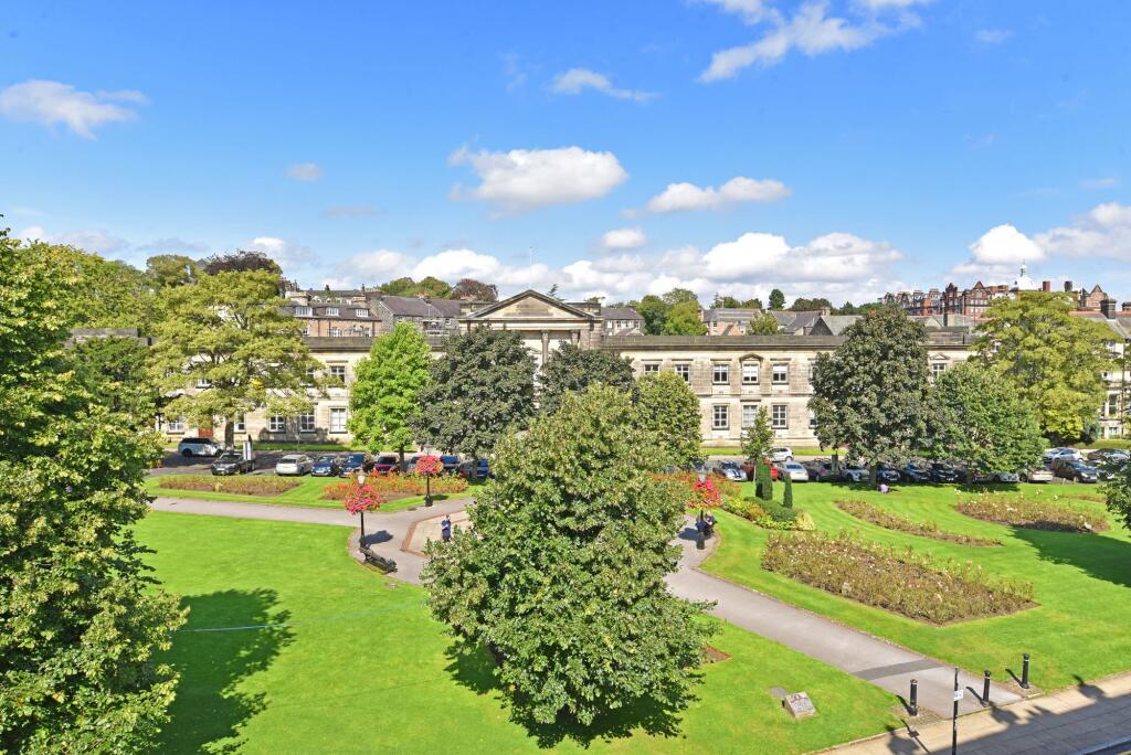 Apartment in Harrogate - View 4