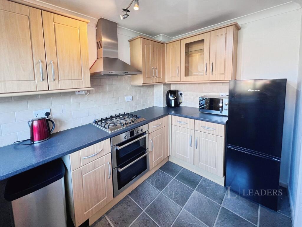 House in Amber Valley, Kilburn - View 4