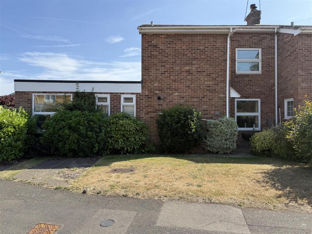 Main image of property: Swallow Road, Larkfield, Aylesford