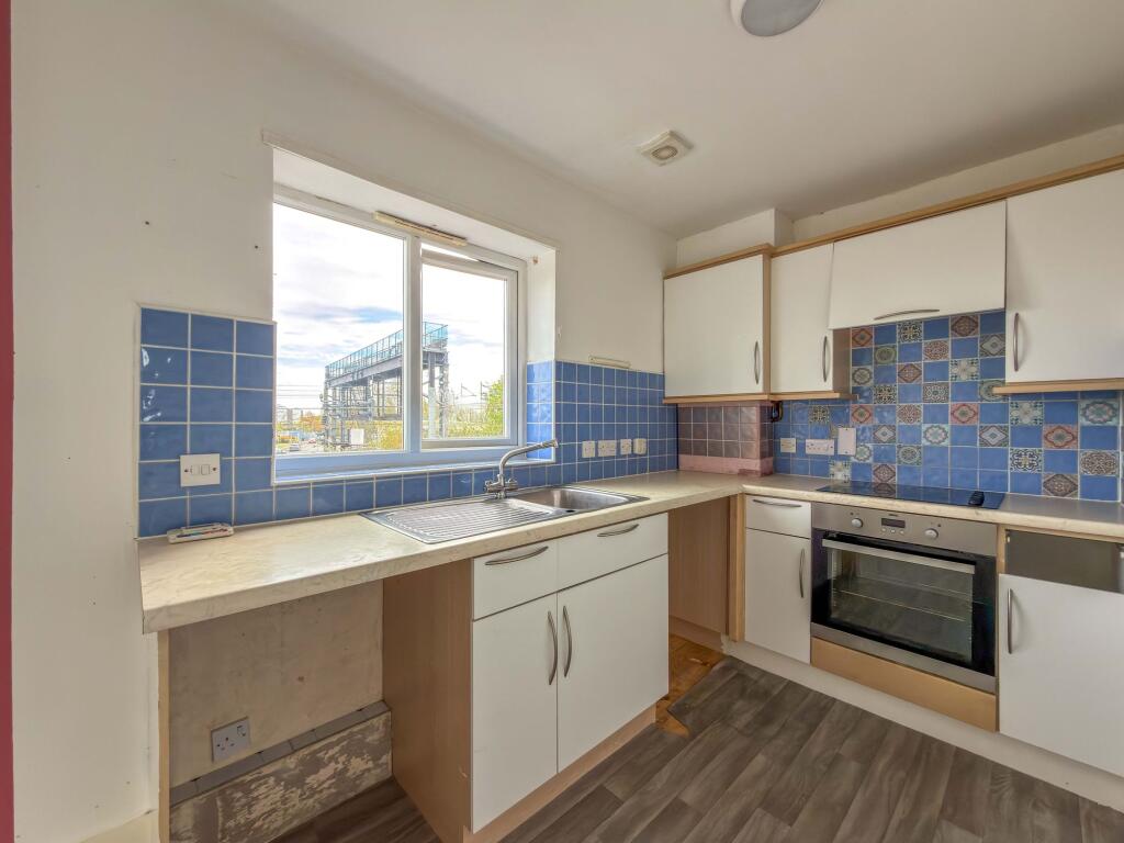Gadsby Street, Grove Court Gadsby Street, CV11 photo 4