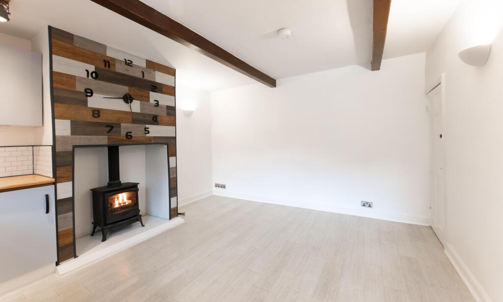 House in Huddersfield - More
