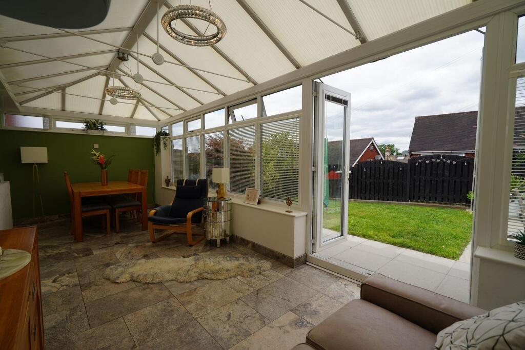 House in Oldham, Austerlands, Saddleworth - More