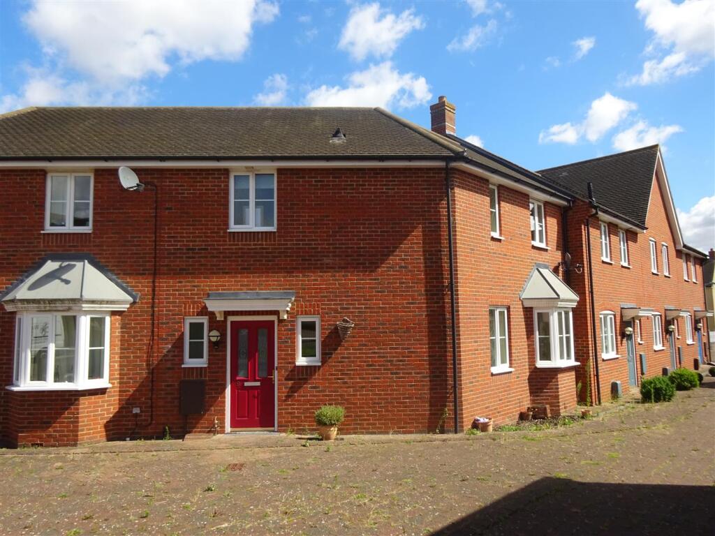Main image of property: Bury St Edmunds