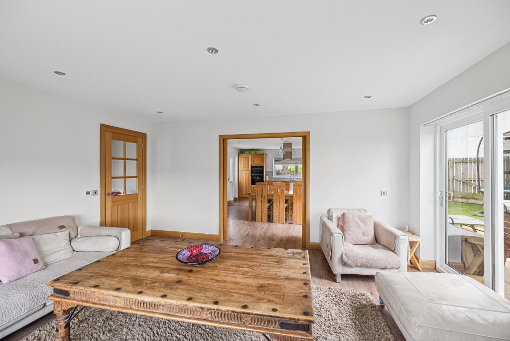 House in Libberton, South Lanarkshire - View 4