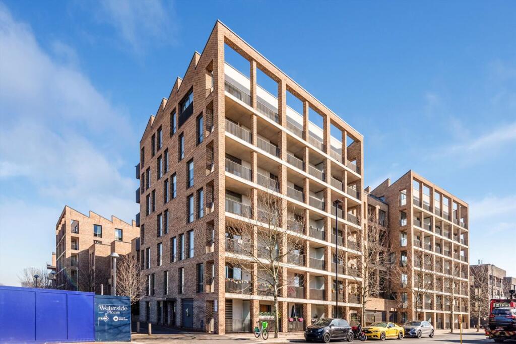 Main image of property: Paddlers Avenue, Brentford