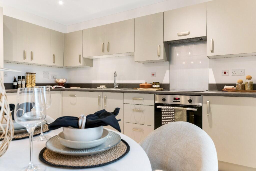 Main image of property: Kingsmead Road, Canterbury,
CT1 1JX