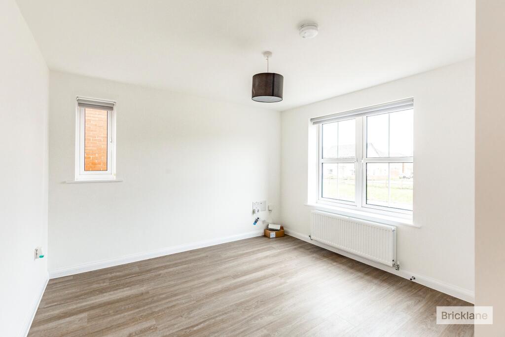 Main image of property: Poppy Way, Northampton