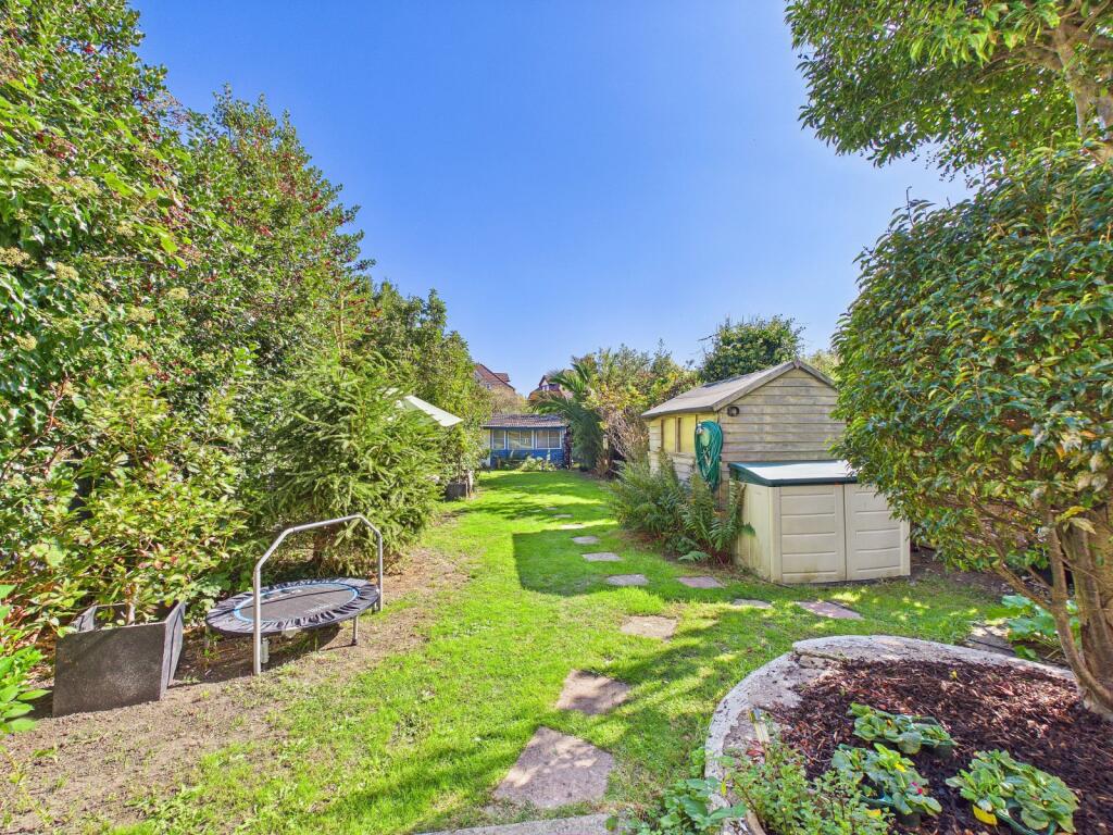 Main image of property: Radnor Park Road, Folkestone, Kent, CT19