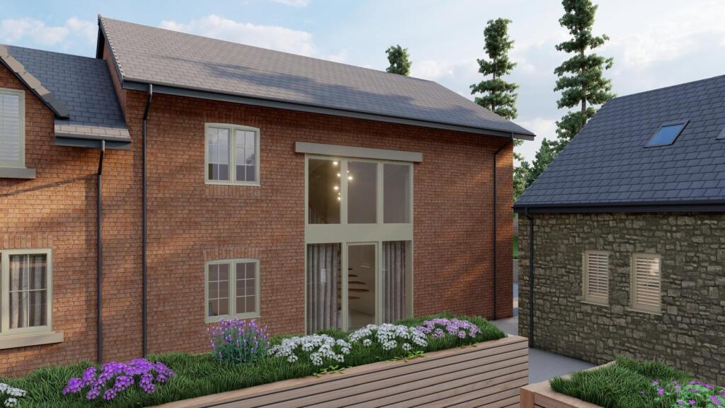 Main image of property: Meadow View, Tarbock Green