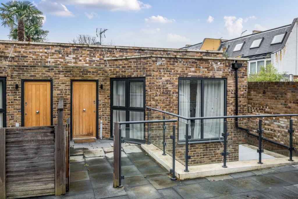 Main image of property: Bemish Road, Putney, London, SW15