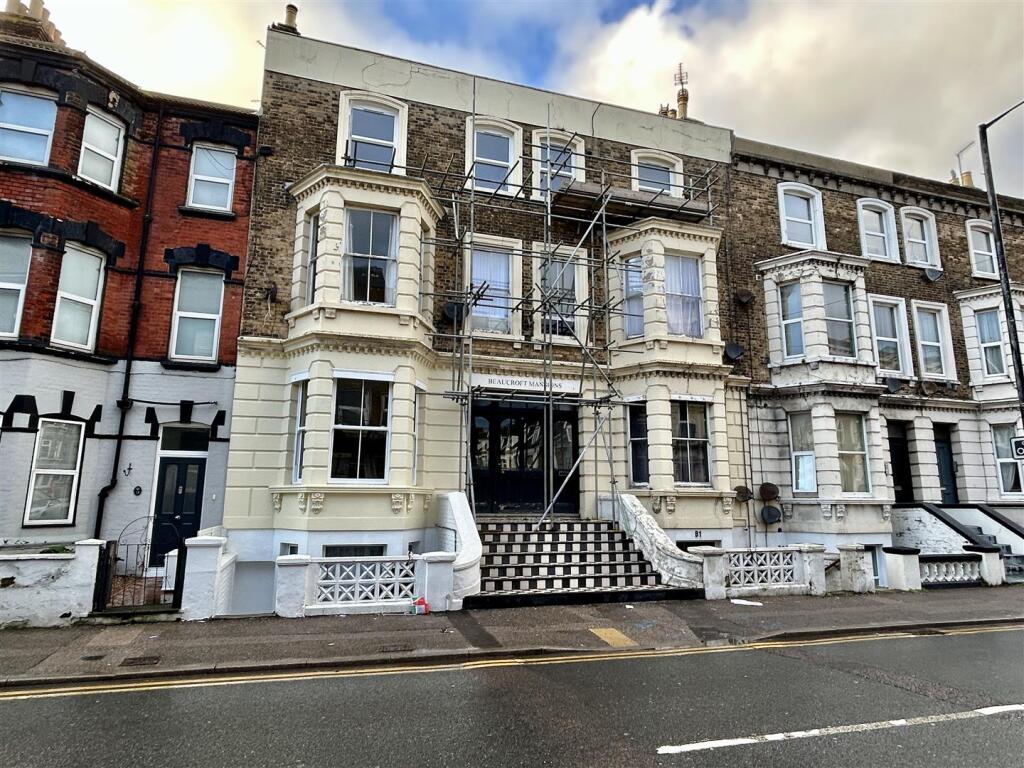 Main image of property: Canterbury Road, Margate, CT9