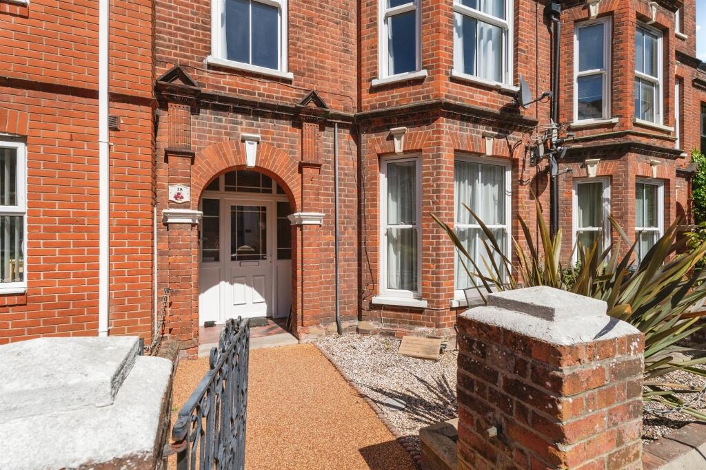 Main image of property: St. Marys Road, Cromer