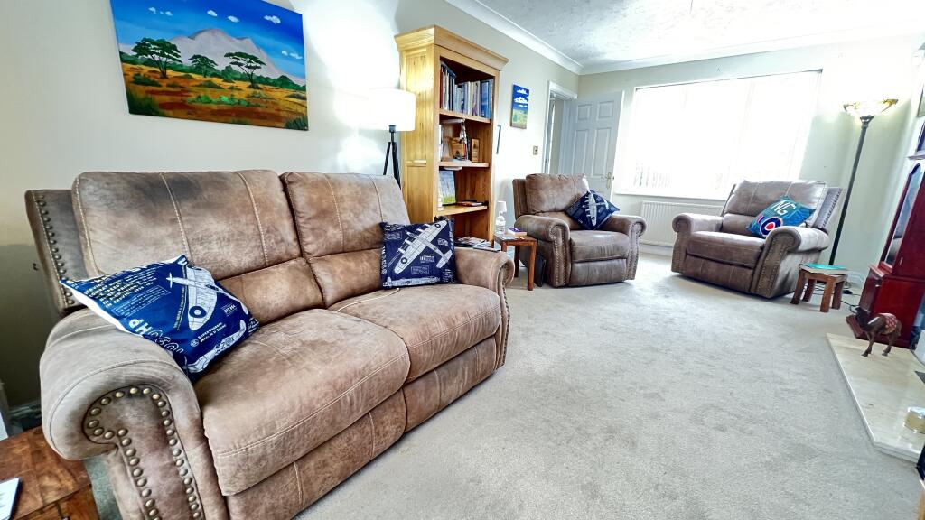 House in Peterborough - View 5